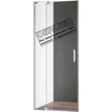 Душевая дверь Cezares SLIDER-B-1-90/100-BR-BORO