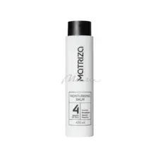Бальзам для сухих волос MATRIZA Moisturising, 420 мл