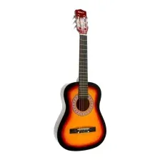 Акустическая гитара Belucci BC3405 SB (cанберст)