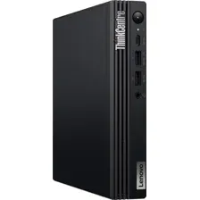 Мини-ПК Lenovo ThinkCentre M70q Gen 5 12TESKR400