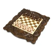 Набор настольных игр Haleyan Корона / kh118