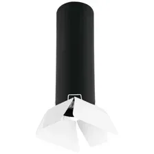 Точечный светильник Lightstar Rullo R497436