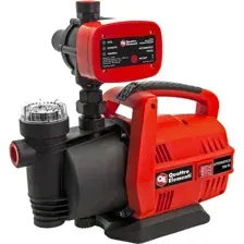 Насосная станция Quattro Elementi Automatico 700 EL