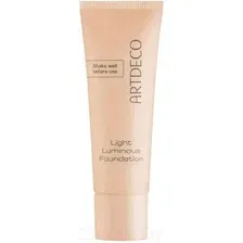 Тональный крем Artdeco Light Luminous Foundation 4825.14 (25мл)