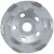 Алмазная чашка Makita D-41458