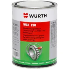 Wurth Смазка WGF 130 1 кг 0893530