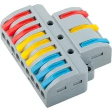 Набор клемм General Lighting GTER7-39 / 800471 (5шт)