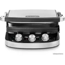 Электрогриль DeLonghi CGH912