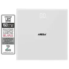 Напольные весы ARESA AR-4411