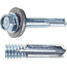 Саморез Starfix SM-61752-2800 (2800 шт)