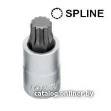 Головка слесарная Toptul BCHA1605