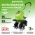 Мотокультиватор аккумуляторный Greenworks G40TL