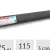 Мембрана Flexotex Гидроизоляционная Proffi 120 (75 м2)