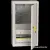 Корпус металлический IEK MKM35-N-12-31-ZO