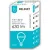 Лампа Belsvet LED-M G45 7 W 4000 К Е14