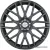 Литые диски X'trike X-137 20x8.5" 5x114.3мм DIA 67.1мм ET 38мм BKM