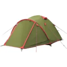 Палатка TRAMP LITE Camp 4 (V2)
