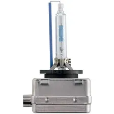 Ксеноновая лампа Philips D1S Xenon 1шт