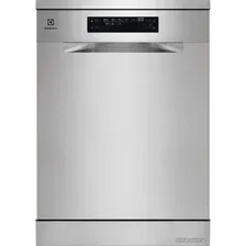 Отдельностоящая посудомоечная машина Electrolux ESM48320SX