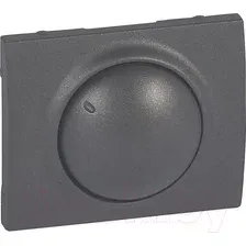 Накладка для диммера Legrand Galea Life 7 712 68