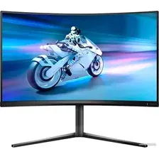 Игровой монитор Philips Evnia 32M2C5500W/00