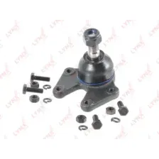 Шаровая опора нижняя LR KIA SportageK00 20-22D 94-03 LYNXAUTO C1177LR