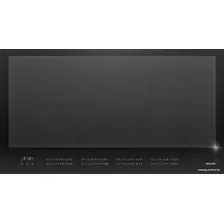 Варочная панель Miele KM 7897-1 FL Diamond