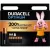 Батарейка DURACELL Optimum AA/LR6 MN 1500/8 Alkaline 1.5V (8шт)