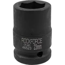 Головка слесарная RockForce RF-46523