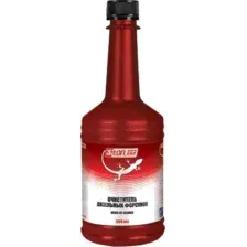 Присадка 3ton Diesel Jet Cleaner TT-316 (354мл)