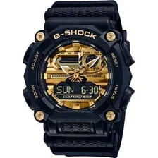Наручные часы Casio GA-900AG-1A