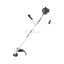 Бензиновый триммер (Мотокоса) MASTER GARDEN MG 125R