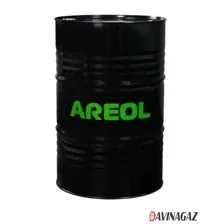 Моторное масло AREOL Trans Truck 10W40AR005 10W-40 полусинтетическое 205 л