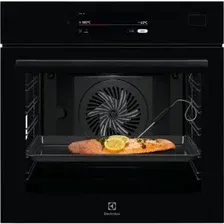 Электрический духовой шкаф Electrolux 900 ProAssist SteamPro LOB9S3SZ