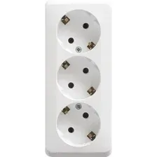 Розетка Schneider Electric Этюд PA16-011B