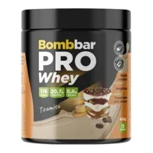 Протеин Bombbar Тирамису (450г)