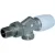 Клапан Tim 1/2 ME860E