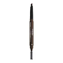 Карандаш для бровей Deborah Milano 24 Ore Extra Eyebrow Pencil (тон 03)