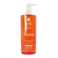 BioNike Средство для очищения - жидкое мыло TRIDERM marseille soap, 250 мл
