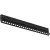 Трековый светильник iLedex Vision 4822-003-L462-24W-38DG-3000K-BK