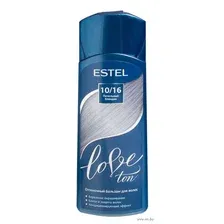 Оттеночный бальзам Estel Love Ton 10/16 пепельный блондин