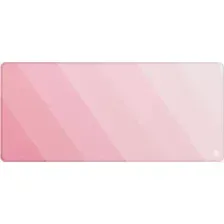 Коврик для мыши IO by Red Square MP Rose Gold Lines XL / io452