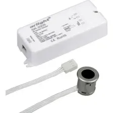 Диммер для светодиодной ленты Arlight SR-2005 Silver-R / 020211