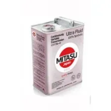 Трансмиссионное масло Mitasu MJ-329G 4л
