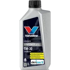 Моторное масло Valvoline SynPower MST C3 5W-30 1л