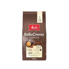 Кофе в зернах Melitta Bella Crema Espresso 1кг