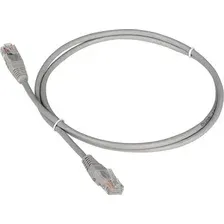 Кабель Lanmaster TWT-45-45-0.15-GY