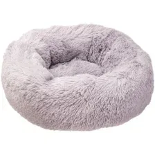 Лежак Ferplast Cuddly 60 83190621 (серый)