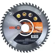 Пильный диск Krugo WA190048
