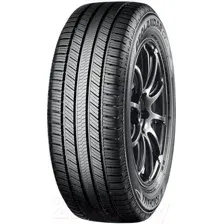 Летняя шина Yokohama Geolandar CV G058 255/55R20 110V